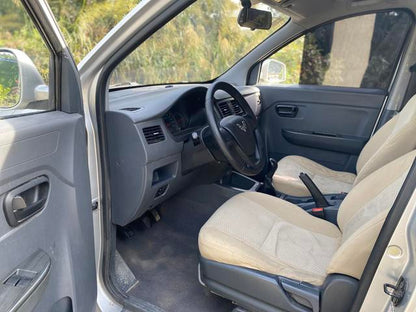 Certificated Pre-Owned SAIC-GM-Wuling Rongguang V 2015 1.5L Standard Model - u21804565