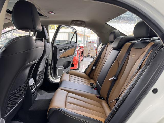 Certificated Pre-Owned BYD Qin DM 2017 1.5T Premium Edition -u22735589