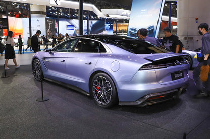 يانغوانغ U7 EV
