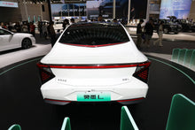 دونغفنغ هوندا Lingxi L