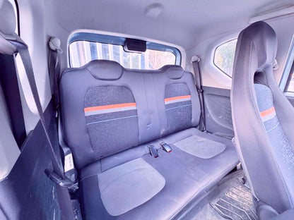 Certificated Pre-Owned SAIC-GM-Wuling Hongguang MINIEV 2020 Comfortable Edition Ternary Lithium