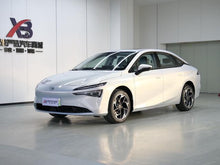 Certificated Pre-Owned AION S 2024 MAX 80 Star Edition NMC Battery -u22712324