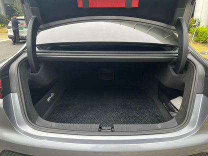 Certificated Pre-Owned BYD Han EV 2020 Long Range Luxury Edition