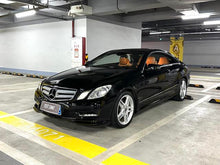 Certificated Pre-Owned 2012 Mercedes-Benz E-Class E 260 CGI Coupe - u22465555