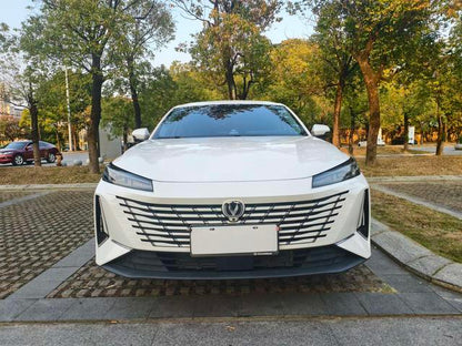 Certificated Pre-Owned Changan Yidong 2025 1.5T DCT 500Bar Premium Edition - u22463057