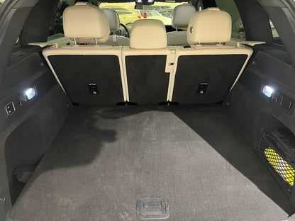 Certificated Pre-Owned Li Auto L7 2023 Air Edition -u22624533