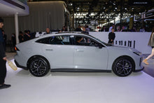تشانجان تشانجان UNI-V Zhidian iDD -Hybrid PHEV