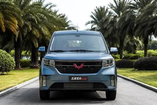 SAIC-GM-Wuling Hongguang PLUS