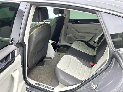 Certificated Pre-Owned Volkswagen CC 2019 380TSI Yaoyan Edition, China V Emission Standard - u22695128