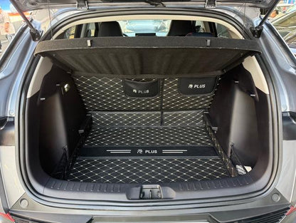 Pre-Owned Yuan PLUS 2022 Model 510KM Zunrong Version