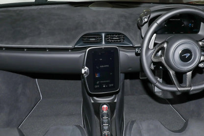 ماكلارين ماكلارين أرتورا -Hybrid PHEV