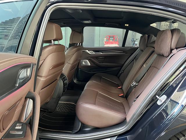 Certificated Pre-Owned BMW 5 Series PHEV 2021 535Le Pioneer Edition M Sport Package -u21802122