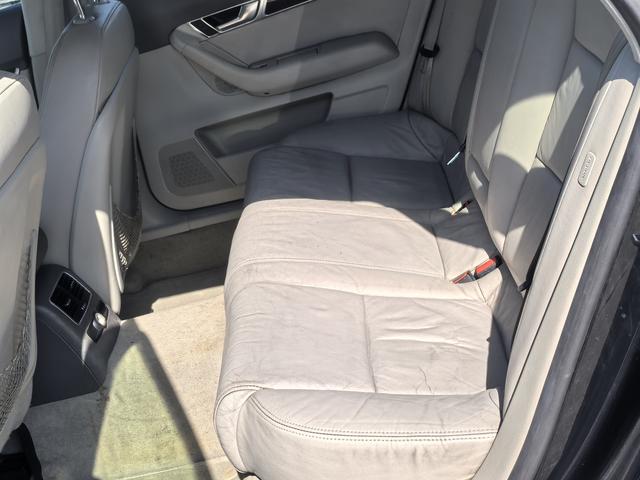 Certificated Pre-Owned Audi A6L 2011 2.0 TFSI Automatic Standard - u22061326