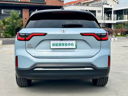 Pre-Owned NIO ES6 2020 Model 600KM Sport Version