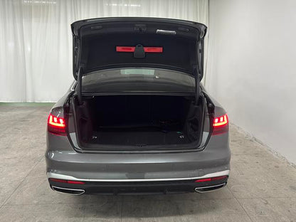 Certificated Pre-Owned Audi A4L 2023 40 TFSI Fashion Dynamic Edition - u22741190