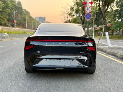 Certificated Pre-Owned XPENG P7 2023 586Eu22028915