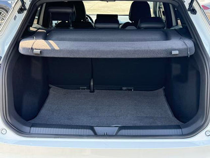 Certificated Pre-Owned Volkswagen ID.4 X 2025 Smart Edition Pure Intelligence Enjoyment Version