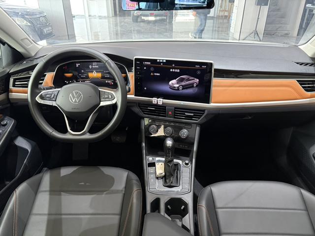 Certificated Pre-Owned Bora 2023 200TSI DSG Enjoyable Drive Edition - u22553738