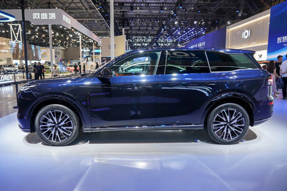 تشي يوان تشانغان تشي يوان Q07 - هجين PHEV