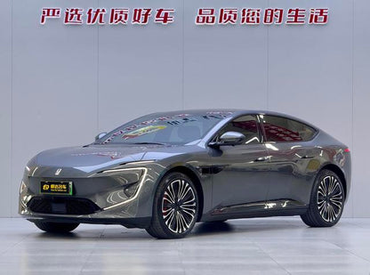 Pre-Owned Avatr 12 2025 Ultra Rear-Wheel Drive Extended-Range Version