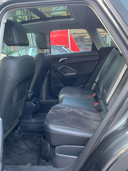 Certificated Pre-Owned Audi Q3 2021 35 TFSI Fashion Dynamic Edition - u22683177