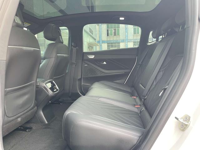 Certificated Pre-Owned Deepal SL03 2024 135 Plus Glory Edition -u22696510