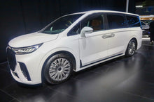 فويا دريمر EV