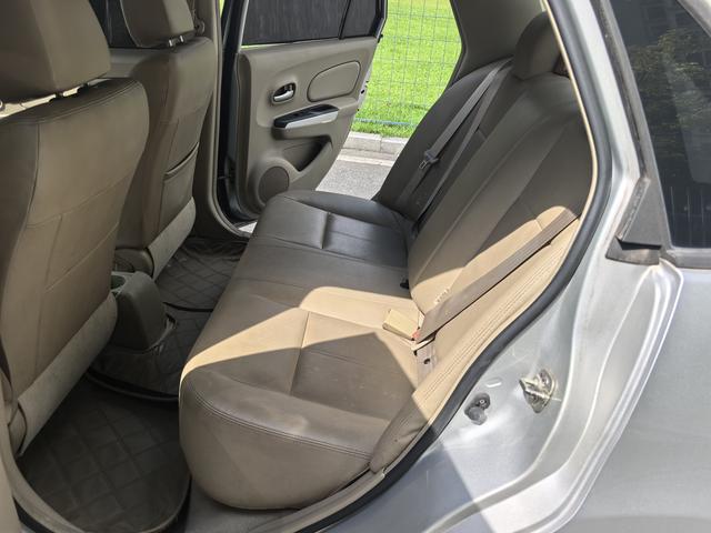 Certificated Pre-Owned Dongfeng Nissan Venucia D50 2013 1.6L Manual Beidou Navigation Edition - u20774044