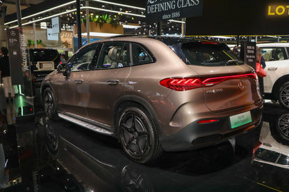 سيارة بكين بنز EQE SUV
