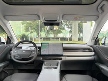 Certificated Pre-Owned XPENG G6 2025 625 Long Range Max Technology Edition-u22257287