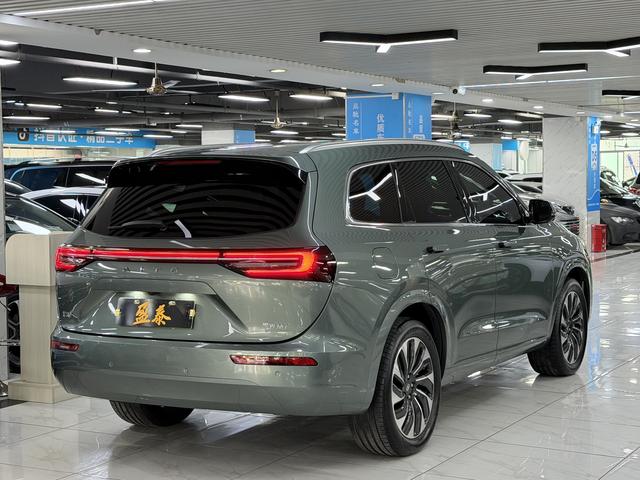 Pre - Owned 2022 AITO M7 Two - Wheel Drive Comfort Edition