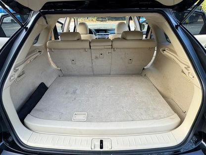 Certificated Pre-Owned Lexus RX Classic 2011 270 Elegant Edition - u22709763