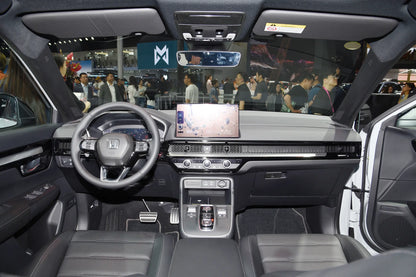دونغفنغ هوندا هوندا CR-V -Hybrid PHEV