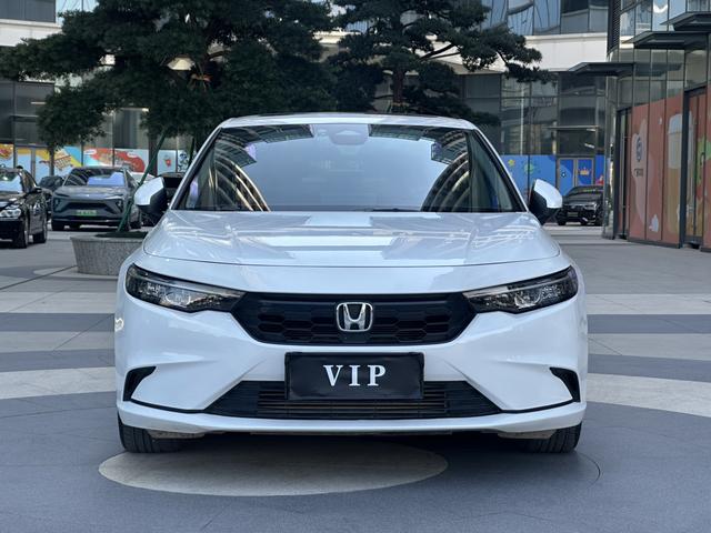 Certificated Used Integra 2023 240TURBO CVT Technology Edition - u22066332