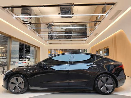 Pre-Owned Model 3 2020 Standard Range Rear-Wheel Drive Upgrade Version