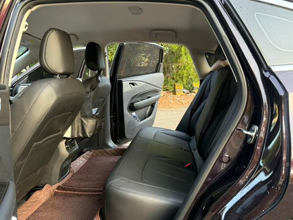 Certificated Pre-Owned SAIC-GM-Wuling Xingguang PHEV 2023 Edition 150 Advanced Version -u21777394