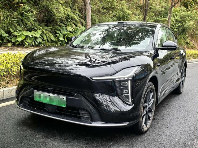 Certificated Pre-Owned IM LS6 2026 Extended-Range 66 Max+ -u22625681