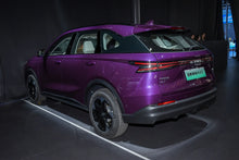جي دبليو إم هافال شياو لونج ماكس - هجين PHEV