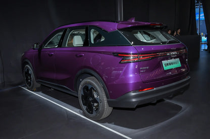 جي دبليو إم هافال شياو لونج ماكس - هجين PHEV