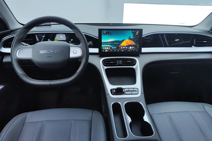 Certificated Pre-Owned Xingyuan 2025 Edition 310km Youth Version