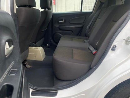 Certificated Pre-Owned Dongfeng Nissan Venucia R50 2014 1.6L Manual Wonderful Edition - u21333466