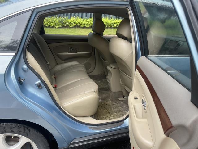 Certificated Pre-Owned Dongfeng Nissan Sylphy 2008 2.0XL Technology Edition - u20866061