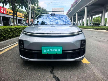 Pre-Owned Li Xiang L8 2024 Ultra Version