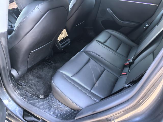 Pre-Owned Tesla Model 3 2023 Long Range All-Wheel Drive Version