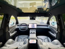 Certificated Pre-Owned XPENG G7 2025 702 Ultra Long Range Max-u22036481