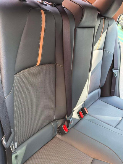 Certificated Pre-Owned GAC Toyota Ling Shang 2023 2.0L Luxury Edition - u22054357