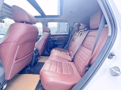 Certificated Pre-Owned Dongfeng Honda CR-V 2021 240TURBO CVT Two-wheel Drive Fashion Edition -u22725349