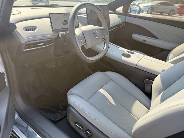 Certificated Pre-Owned Nissan N7 2025 625 Pro -u22097637