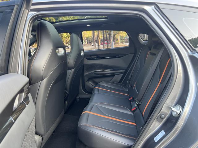 Certificated Pre-Owned Changan UNI-V 2024 1.5T Premium Edition - u22372079