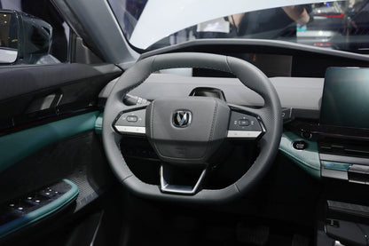 تشانجان تشانجان UNI-V Zhidian iDD -Hybrid PHEV